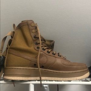 Nike SF AF1